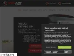 Sites similar to bandenredant.be