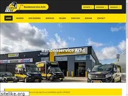 Sites similar to bandenserviceacht.nl