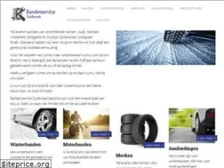 Sites similar to bandenservicezuidbroek.nl