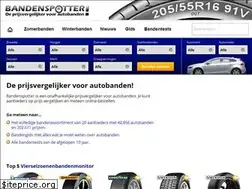 Sites similar to bandenspotter.nl