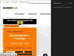 Sites similar to bandentaxi.nl