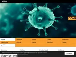 Sites similar to bandentheunissen.be