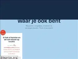Sites similar to bandenthuis.nl