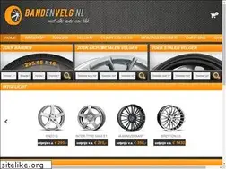Sites similar to bandenvelg.nl