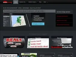 Sites similar to bandenvoordeel.com