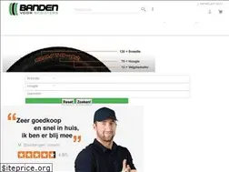 Sites similar to bandenvoorscooters.nl