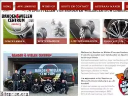 Sites similar to bandenwiel.nl
