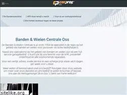 Sites similar to bandenwielencentrale.nl