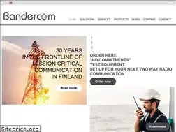 Sites similar to bander.com
