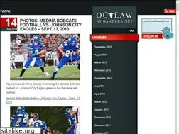 Sites similar to bandera.net
