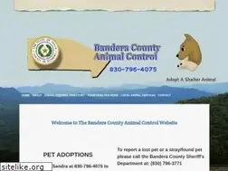 Sites similar to banderacountyac.org