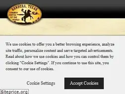 Sites similar to banderacowboycapital.com