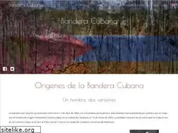 Sites similar to banderacubana.com
