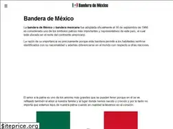Sites similar to banderademexico.net