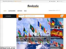 Sites similar to banderalia.com