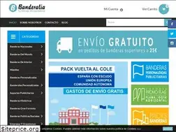 Sites similar to banderalia.es