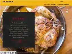 Sites similar to banderarestaurants.com