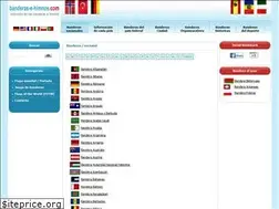Sites similar to banderas-e-himnos.com
