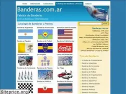 Sites similar to banderas.com.ar