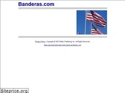 Sites similar to banderas.com