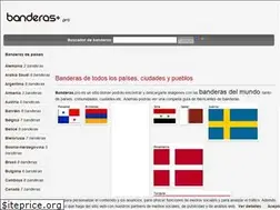 Sites similar to banderas.pro