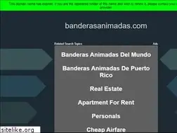 Sites similar to banderasanimadas.com