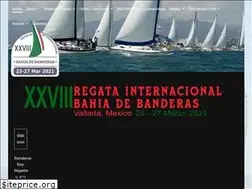 Sites similar to banderasbayregatta.com