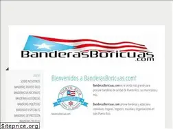 Sites similar to banderasboricuas.com