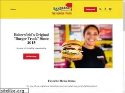 Sites similar to banderasburgergrill.com