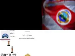Sites similar to banderascr.net
