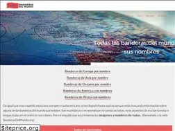 Sites similar to banderasdelmundo.org