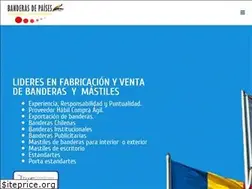 Sites similar to banderasdepaises.cl