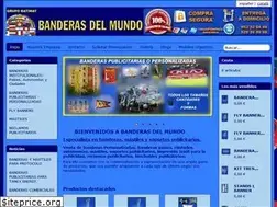 Sites similar to banderasdepublicidad.com