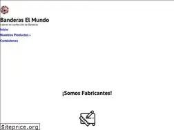 Sites similar to banderaselmundo.com
