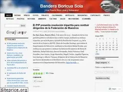 Sites similar to banderasola.wordpress.com