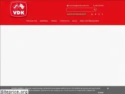 Sites similar to banderasvdk.com