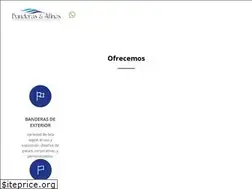 Sites similar to banderasyafines.com