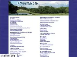 Sites similar to banderatx.com