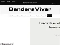 Sites similar to banderavivar.com