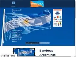 Sites similar to banderero.com.ar
