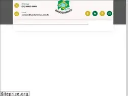 Sites similar to banderminas.com.br