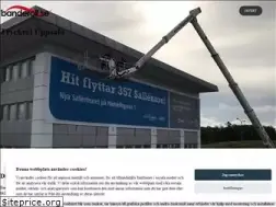 Sites similar to banderoll.se