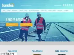 Sites similar to bandes.com.br