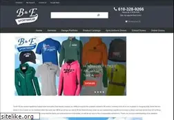 Sites similar to bandesportswear.com