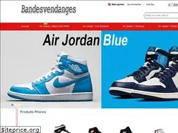 Sites similar to bandesvendanges.fr