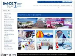 Sites similar to bandetex.com