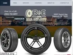 Sites similar to bandetireandalignment.com
