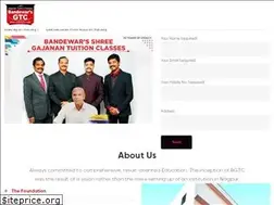 Sites similar to bandewargtc.com