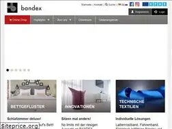 Sites similar to bandex.com