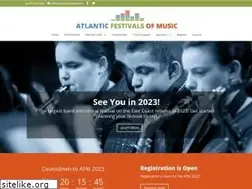 Sites similar to bandfest.net